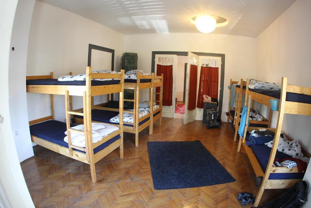 Hostel Costel Timişoara Quarto foto